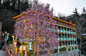 hotel Magnolia
